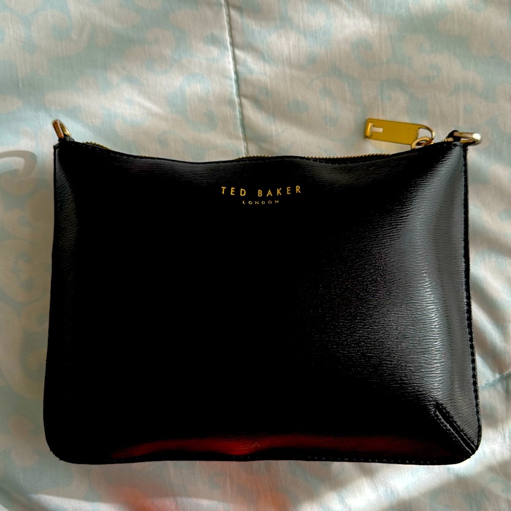 Ted Baker Clutch/Cross Body Bag